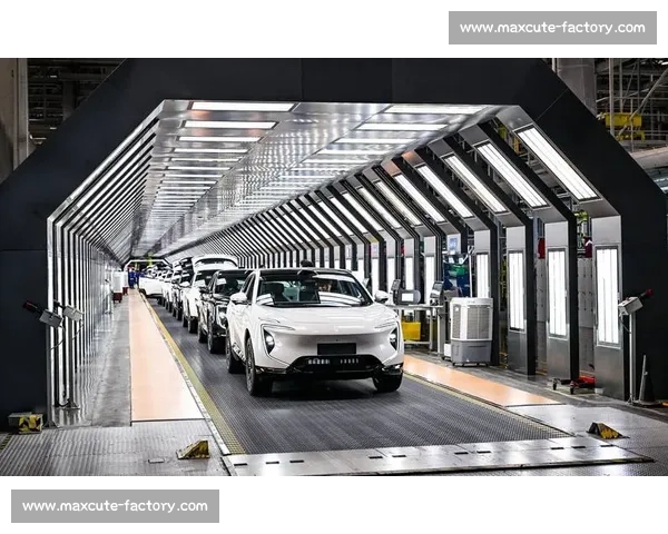 以赛道领先为引擎推动产业创新与高质量发展新格局加快构建现代化竞争优势